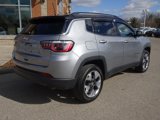 Used 2020 Jeep Compass Limited image 4