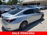 Certified 2023 Lexus ES 350 w/ Premium Package image 4