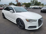 Used 2016 Audi A6 2.0T Premium w/ Technology Package image 4