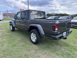 Certified 2023 Jeep Gladiator Sport image 5