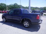 Used 2004 Ford Explorer Sport Trac XLT image 4