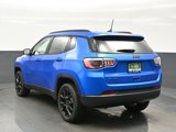 New 2025 Jeep Compass Latitude w/ Convenience Group image 4