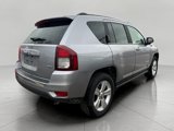 Used 2015 Jeep Compass High Altitude image 4
