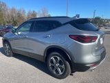 New 2025 Chevrolet Blazer LT w/ LPO, Floor Liner Package image 5