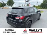 New 2025 Mitsubishi Outlander Sport LE image 3