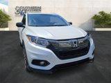 Used 2020 Honda HR-V Sport image 4