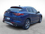 Used 2021 Alfa Romeo Stelvio Sprint w/ Sun & Sound Package image 5