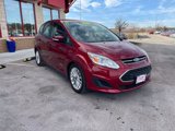Used 2017 Ford C-MAX Energi SE w/ Equipment Group 402A image 3