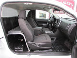 Used 2021 Chevrolet Colorado LT w/ Fleet Safety Package image 6