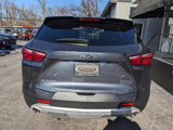 Used 2022 Chevrolet Blazer LT w/ LPO, Floor Liner Package image 4