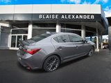 Used 2022 Acura ILX image 2
