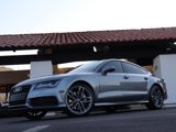 Used 2015 Audi A7 3.0T Prestige w/ Prestige Package image 3