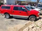 Used 2005 Ford F150 XLT image 4