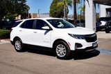 Used 2024 Chevrolet Equinox LT image 6