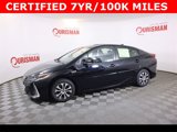 Used 2021 Toyota Prius Prime XLE image 4