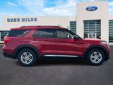 Used 2022 Ford Explorer XLT w/ Equipment Group 202A image 2