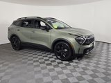 Used 2025 Kia Sportage X-Line Prestige image 5