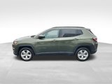 Certified 2021 Jeep Compass Latitude image 5