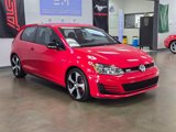 Used 2016 Volkswagen GTI S image 4