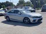 Used 2022 Honda Civic Touring image 3