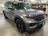 Used 2021 Ford Explorer XLT image 3