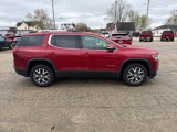 Used 2023 GMC Acadia SLE w/ Driver Convenience Package image 3