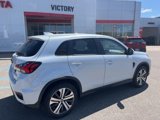 Used 2022 Mitsubishi Outlander Sport SE image 4