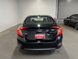 Used 2017 Honda Civic EX-L image 4