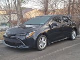 Certified 2022 Toyota Corolla SE image 3