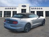 Certified 2021 Ford Mustang Premium image 4