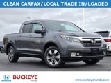 Used 2017 Honda Ridgeline RTL image 1