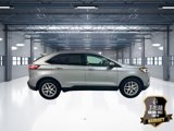 Used 2024 Ford Edge SEL image 4