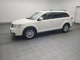 Used 2017 Dodge Journey SXT w/ Comfort/Convenience Group image 2