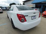 Used 2014 Chevrolet Sonic LS image 5