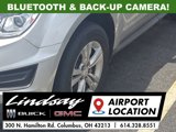 Used 2017 Chevrolet Equinox LS image 3