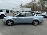 Used 2009 Ford Taurus SEL image 3