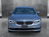 Used 2018 BMW 530i image 2