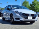 New 2025 Nissan Versa SR image 2