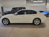 Used 2017 BMW 330i xDrive Sedan image 4