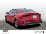 Used 2024 Kia Forte LXS w/ LXS Technology Package image 4