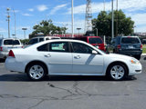 Used 2011 Chevrolet Impala LS image 4