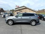 Used 2021 Buick Enclave Essence image 2