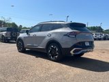 Used 2023 Kia Sportage SX image 3