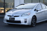 Used 2010 Toyota Prius Five image 3