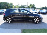 Used 2019 Volkswagen Golf 4-Door image 6