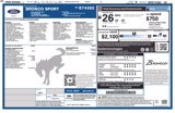 Used 2024 Ford Bronco Sport Heritage w/ Heritage Convenience Package image 3