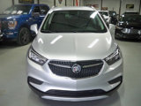 Used 2021 Buick Encore Preferred image 2