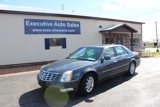Used 2010 Cadillac DTS Luxury image 2