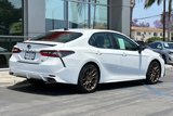 Certified 2023 Toyota Camry SE image 5