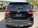 Used 2018 Toyota Highlander XLE image 4